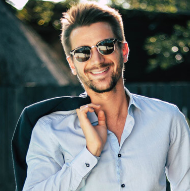 Sinan TUNÇKAYA